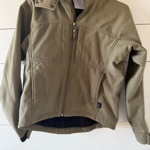 Boys size large Jacket